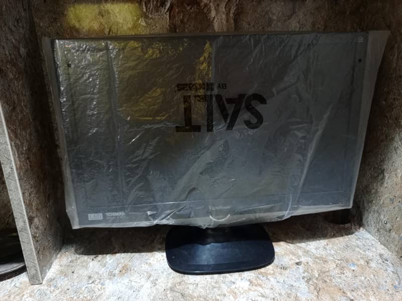 ViewSonic 21.5" led 7