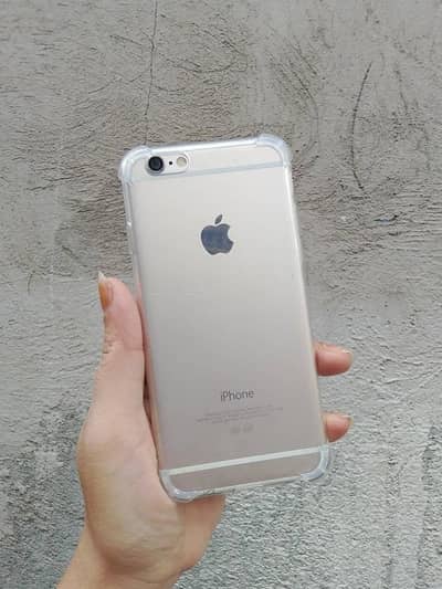 Apple iPhone 6S Plus