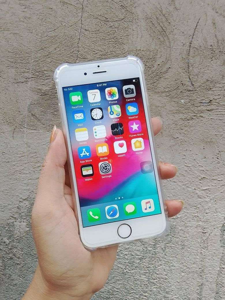 Apple iPhone 6S Plus 1