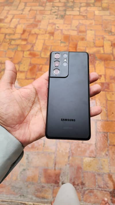 S21 ULTRA 5G