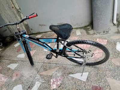 Good condition