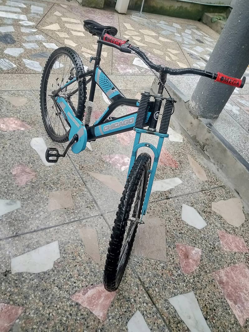 Good condition 1