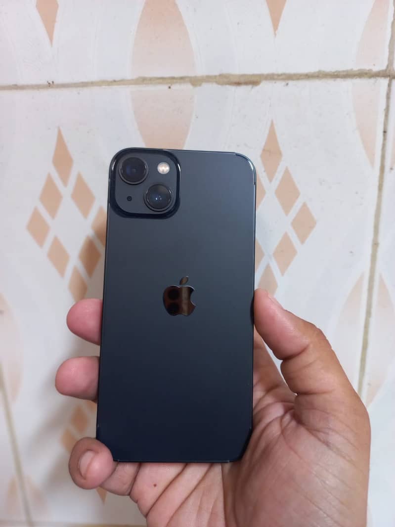 Iphone 13 JV 0