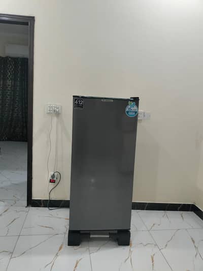 Dawlance Single Door Refrigerator - Excellent Condition