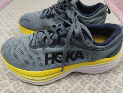 HOKA ONE ONE, EURO SIZE 42