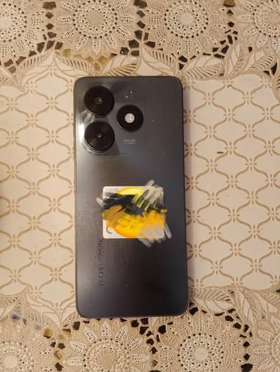 Tecno Spark 20C
