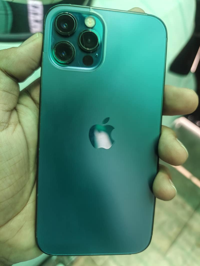 iphone 12 pro 0