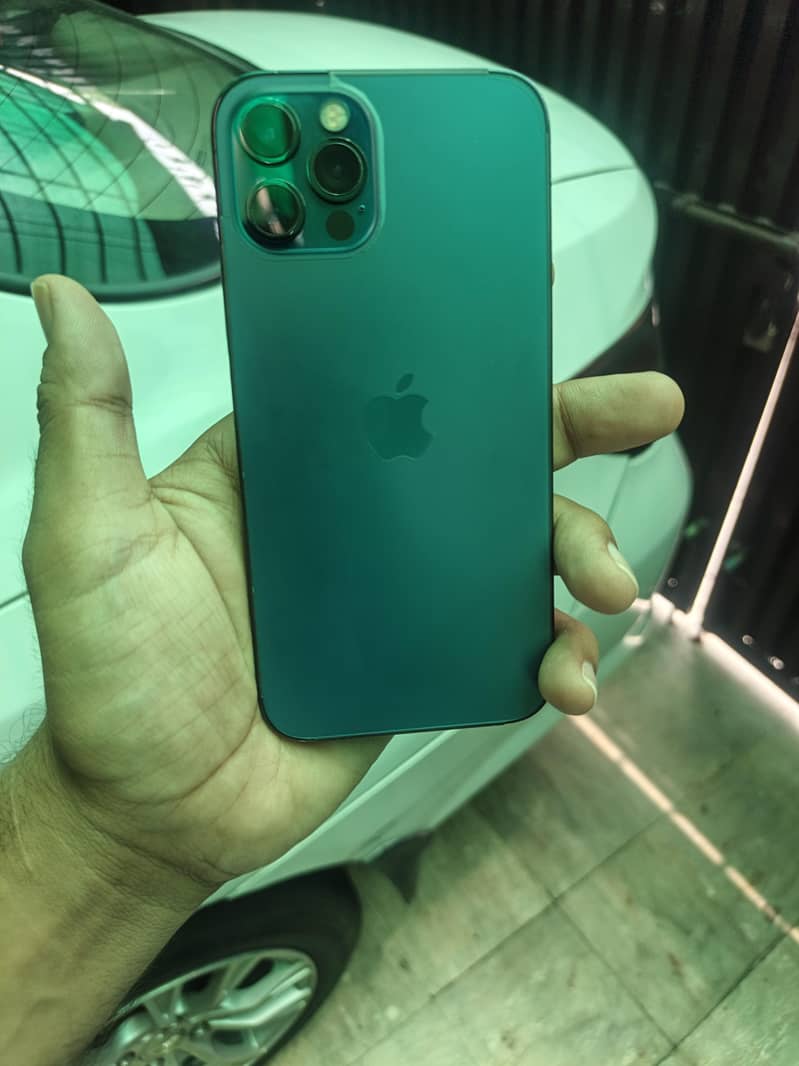 iphone 12 pro 6