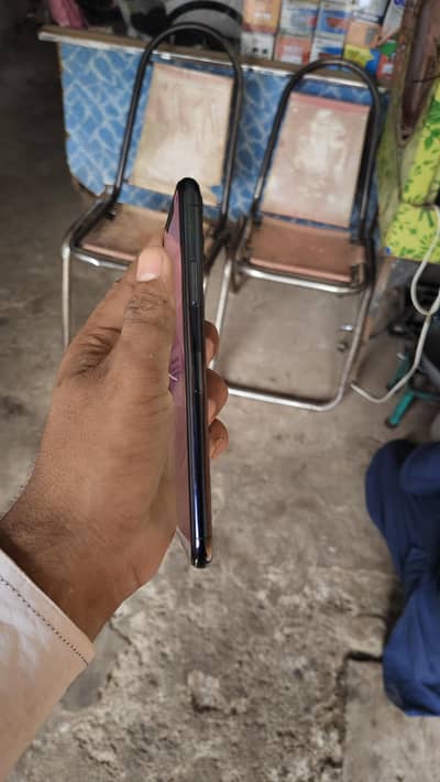 Apple iPhone 11 Pro Max official pta