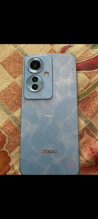 OPPO renno 11 f
