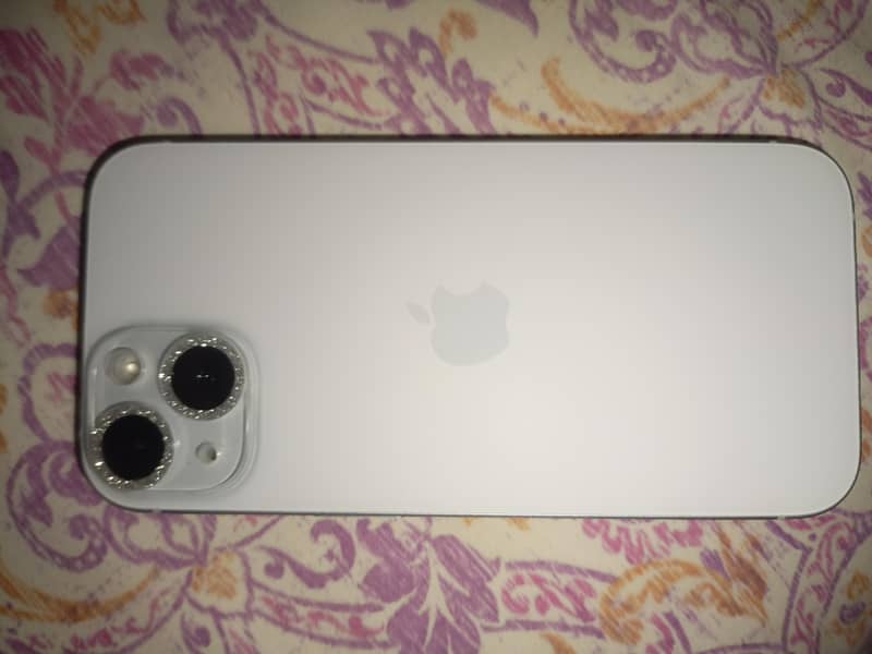 Apple iPhone 15 0