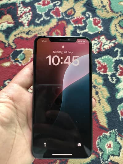 Apple iPhone XS Max