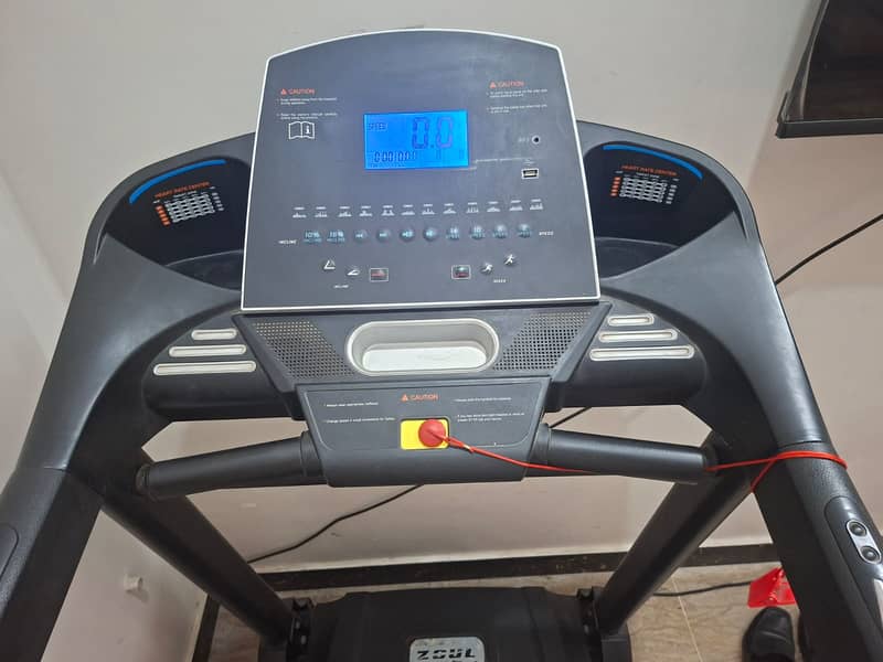 Treadmill B9250 9
