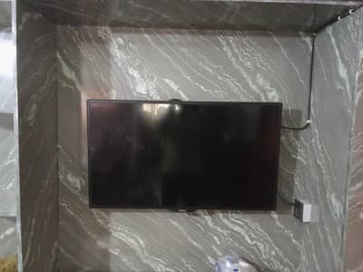 sumsung smart led 40 inch