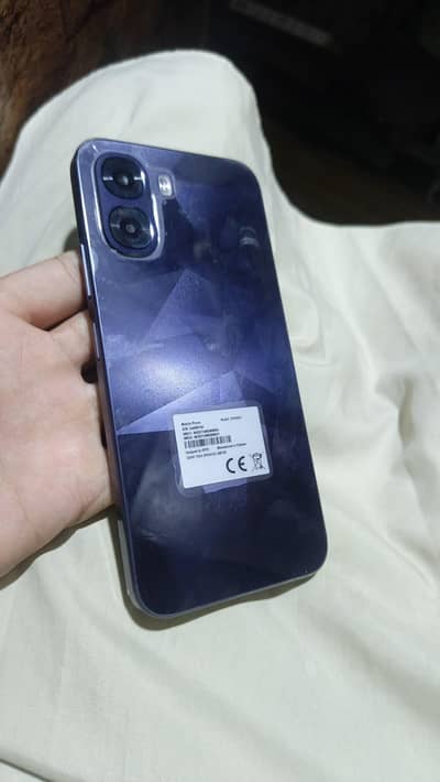 OPPO A6k