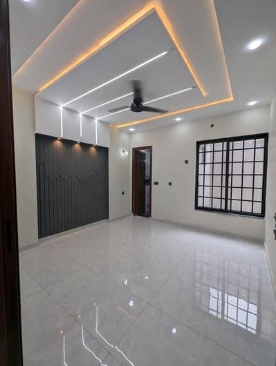 10 marla brand new house for sale near wapda town lahore