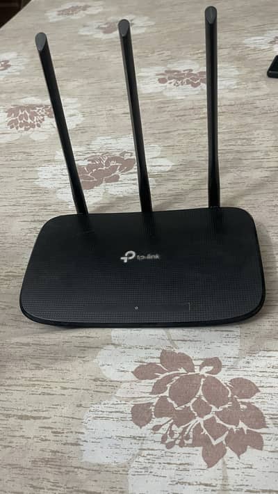 Tp-Link WR940n WIFI Router