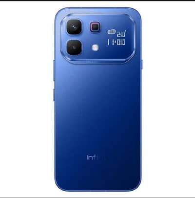 Infinix Note Edge