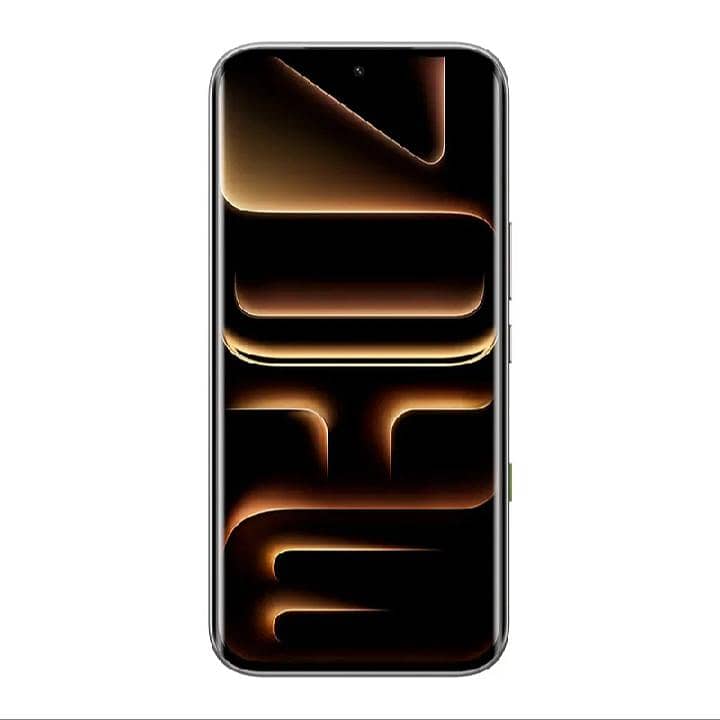 Infinix Note Edge 1