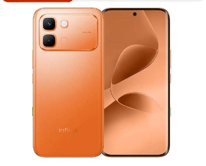Infinix Note Edge 2