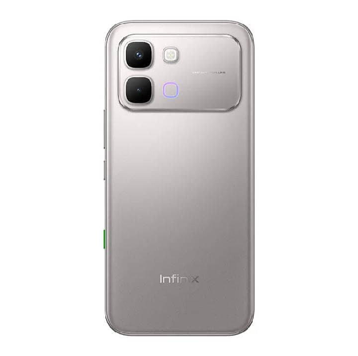 Infinix Note Edge 4