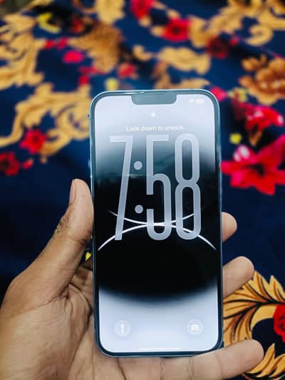 Iphone 14 Plus FU
