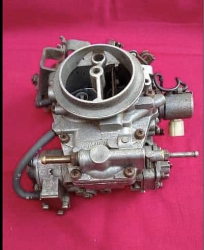 Genuine Carborator for Suzuki Mehran