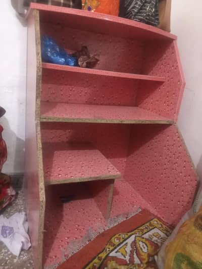 almari har cheez Mai istemal ho sakti hai 0331-5500508