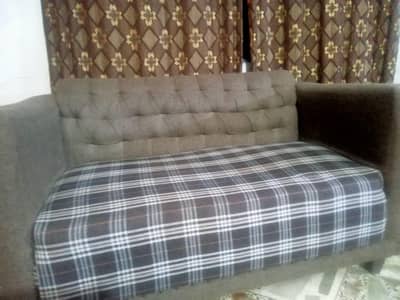 7 seater sofa