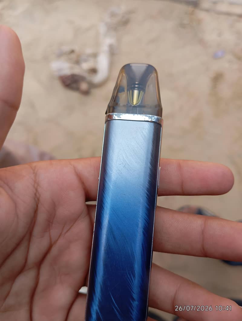 xlim pro 2 4
