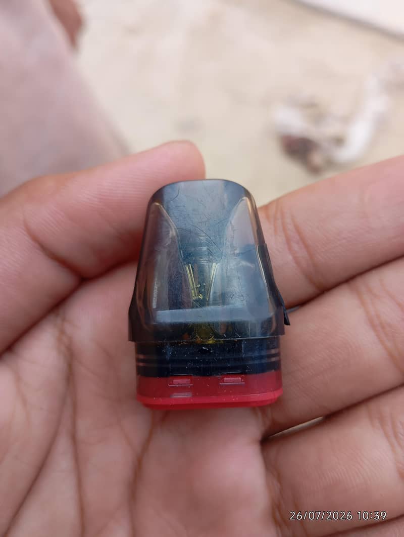 xlim pro 2 6