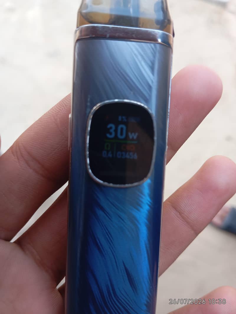 xlim pro 2 7