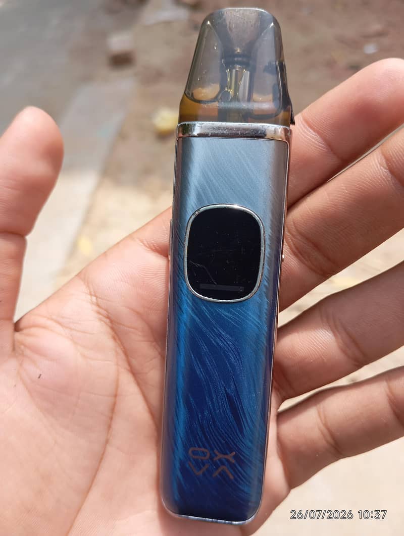 xlim pro 2 8