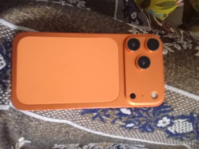 Apple iPhone 17 Pro