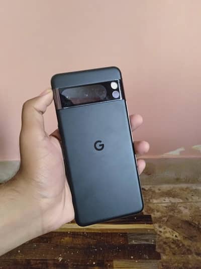 Google pixel 8 pro official pta approved for sale read full add
