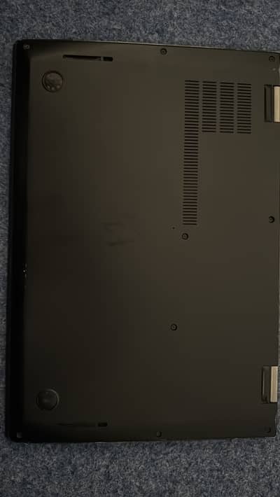 Lenovo laptop like brand new