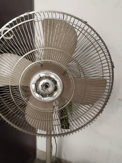 parvaz fan original condition