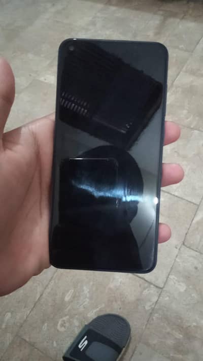 Xiaomi Redmi Note 9