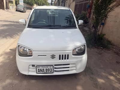 Indrive k liye Driver ki zaroorat hai Alto new car