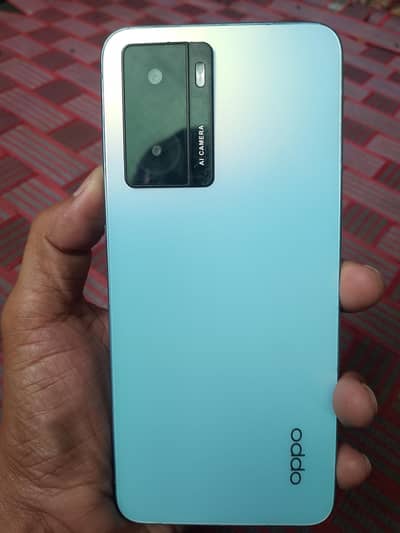 oppo A57 03172201206
