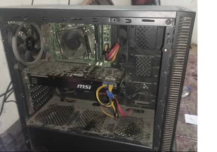 Budget Gaming PC For Sale