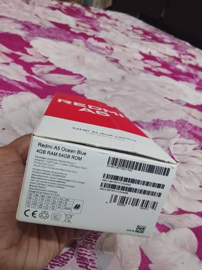 Xiaomi Redmi A5