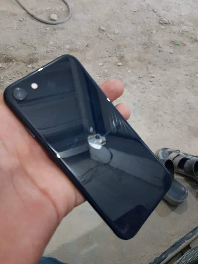 Apple iPhone SE3 3