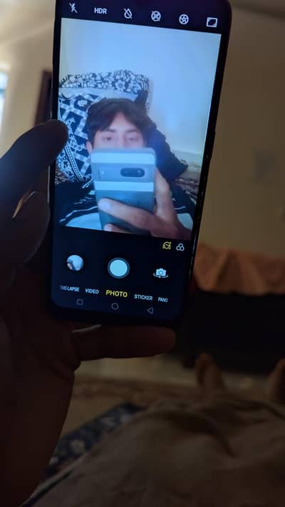 OPPO F9