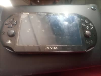 ps vita urgent sale