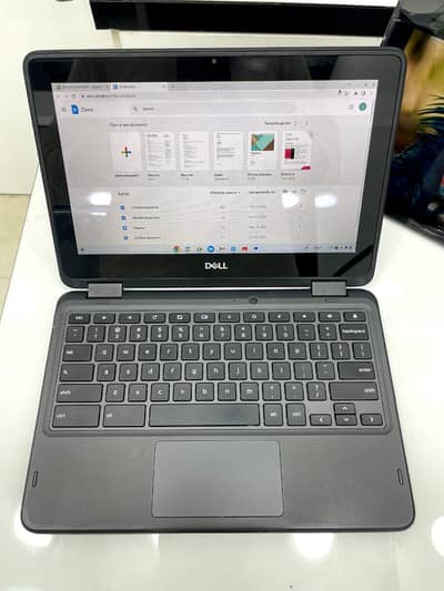 dell touch 360 latest model