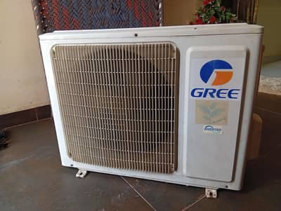 Gree split inverter AC 1.5