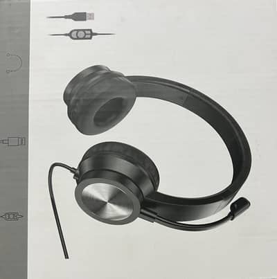 Headphones - Buy 1 Get 1 free
