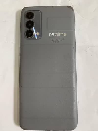 Realme GT Master Edition