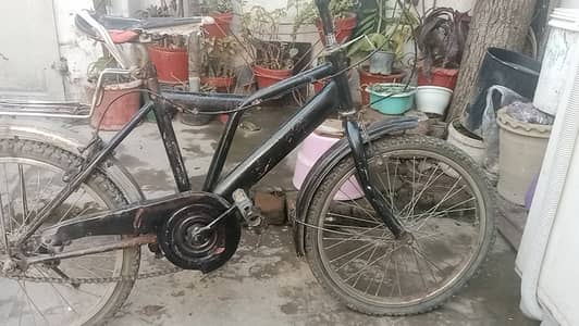 Cycle For Sale